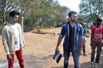 Bava Maradallu Movie Opening